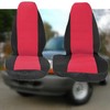 GXARTS 2Pcs Front Driver & Passenger Side Replacement 60/40 High