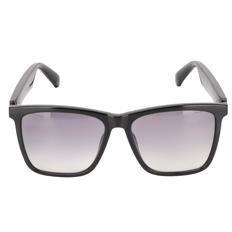 Smart BT Glasses IP65 Waterproof Eye Protection Touch Calling Music