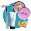 Dindi Naturals Women's Shave Kit Bundle