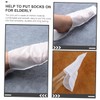 TOVINANNA 3sets Sock Aid Helper for Elderly Disabled Sock Wearing