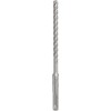 Bosch 1x PRO SDS plus-5X Hammer Drill Bit (for Reinforced