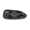 EAP Driver Side Mirror Glass Compatible with Hyundai Sonata 2024-2026,