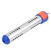1500W 1.5m Portable Floating Immersion Electric Water Heater Boiler Blue