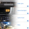 Parking Light Adapter to LED Headlight Only Plug n Play