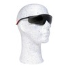 Oregon Q525251 Safety Glasses with Protection Against Impact (EN166), UV