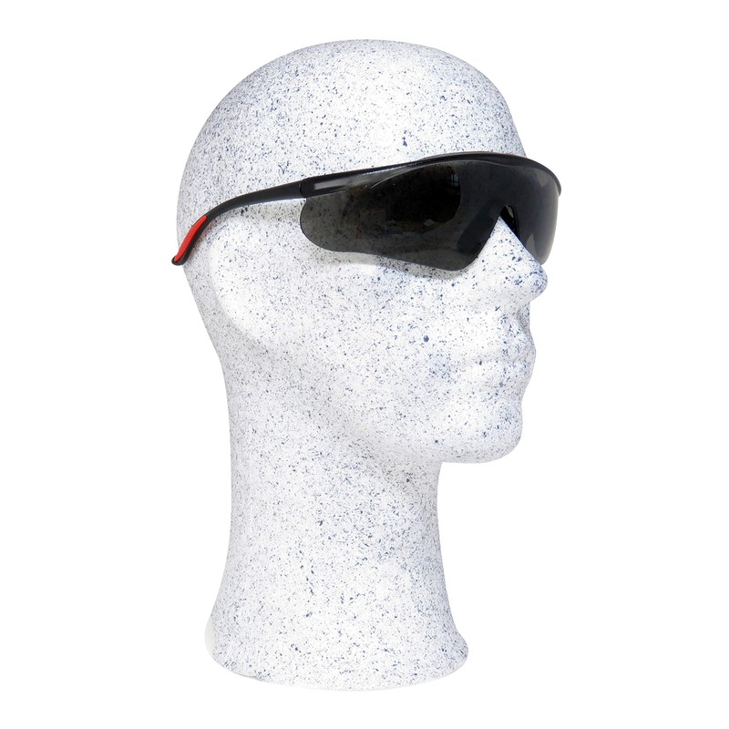 Oregon Q525251 Safety Glasses with Protection Against Impact (EN166), UV