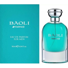 Farmasi Baoli Edp For Men 3.04 fl. oz.
