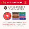 SUPALIV[スパリブ]アルコール サプリメント [特許取得] 国内生産 / 8種類の有用成分 / 化学合成物質不使用 (3袋)