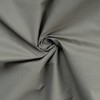Premium Dark Grey Ranforce King Fitted Sheet, 160 x 200