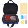 Kalimba Case 10 Keys 17 Keys Thumb Piano Bag WaterResistant