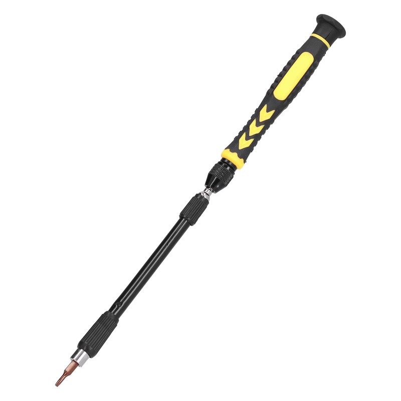 38 In 1 Accuracy Screwdriver Kit Mini Magnetic Driver Professional