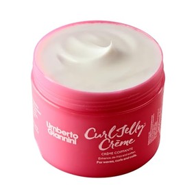 Umberto Giannini Curly Hair Curl Jelly Cream Styling Cream