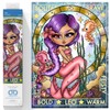 Diamond Dotz Leo Diamond Painting Kits for Adults - Diamond