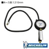 Astro Products MICHELIN Tire Air Gauge Michelin 12K TG-1991