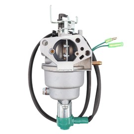 HUAYI OEM 47.131000.22 41532 100161 Carburetor for Champion 9375/7500 9000/7000 Watt 439cc Wireless Remote Electric Start Portable Generator Replaces