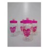 Like Shop 22 Cilindros Personalizado De 500 Ml Con Vinil