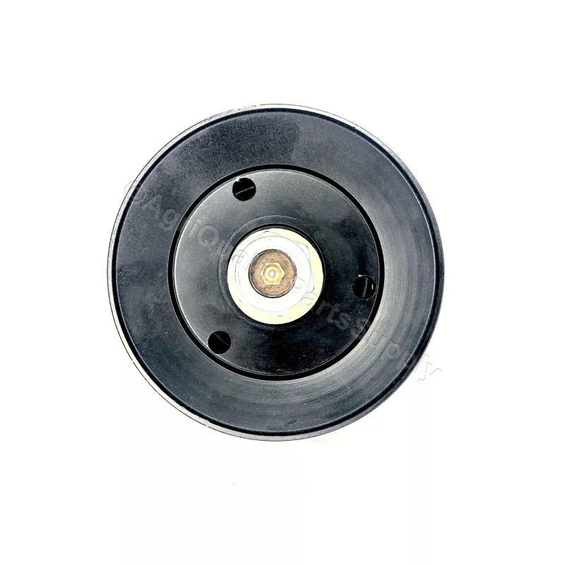Land Pride 310-248S Spindle Assembly w/ 5" Pulley NEW Replacement