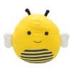Joy Toy 20502 Joytoy Bee Super Soft Spandex Plush 20