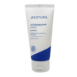 estra Aestura Atobarrier 365 Cream 80ml + 30ml (new type) 1 unit I have read the notice and agree to use it. / 에스트라 아토베리어 365 크림 80ml + 30ml(신형) 1개 공지사항을 확인하였으며 활용에 동의합니다.