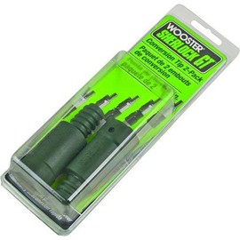 Wooster Brush R042 Sherlock GT Conversion Tip 2-Pack, Green - Pack of 2
