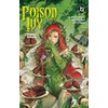 Poison Ivy Vol. 5: Human Botany
