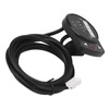 36V 48V Electric Bike LED Meter Speed Battery Power Headlight