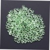 Garneck 4 5 mm Acrylic Rhinestones Crystal Accessories for Wedding
