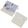 Throw Pillow Embroidery Kit Multi Purpose Comfortable Soft Clivia Pattern