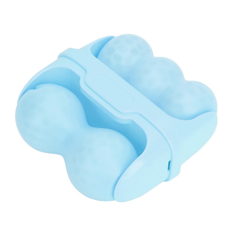 Ice Face Roller Portable Muscle Soreness Migraine Relief 2 in