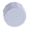 Dura Schedule 40 PVC End Cap - FHT - Size