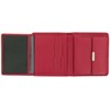 BRAUN BÜFFEL Women's Genuine Leather Golf 2.0 Wallet - Portrait