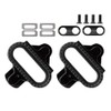 GORIX Cleat Plate Included (C01F) Cleat Set with Tools for