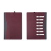 RUNMEIJIA Case Cover for 15.6" Hp ProBook 450 G10 G9