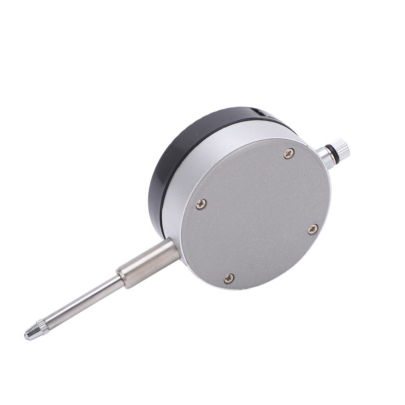 Electronic Digital Dial Indicator Gauge Inch/Metric Conversion Measuring Tool 0.01mm