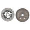 Clutch Drum Sprocket Bearing Kit Replacement for Stihl MS391 MS311