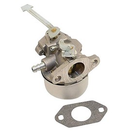 Stens Carburetor 520-020 for Tecumseh 640086A
