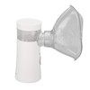 Handheld Inhaler USB Silent Portable Micro Particles Highly Effective Mesh