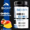 Óxido Nítrico Clembuterol Bunny Sp Protein 1kg Preentreno