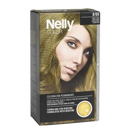 NELLY Hair Dye Developer 100g