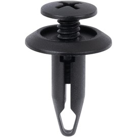 OAUTOO 30pcs Bumper Cover Retainer Air Deflectorr Clip for Ford YS4Z-16K262-AA C-Max EcoSport Fiesta Focus Transit Connect YS4Z16K262AA