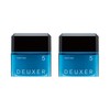 DEUXER Hard Wax 5 (Set of 2) Hair Wax, Floral