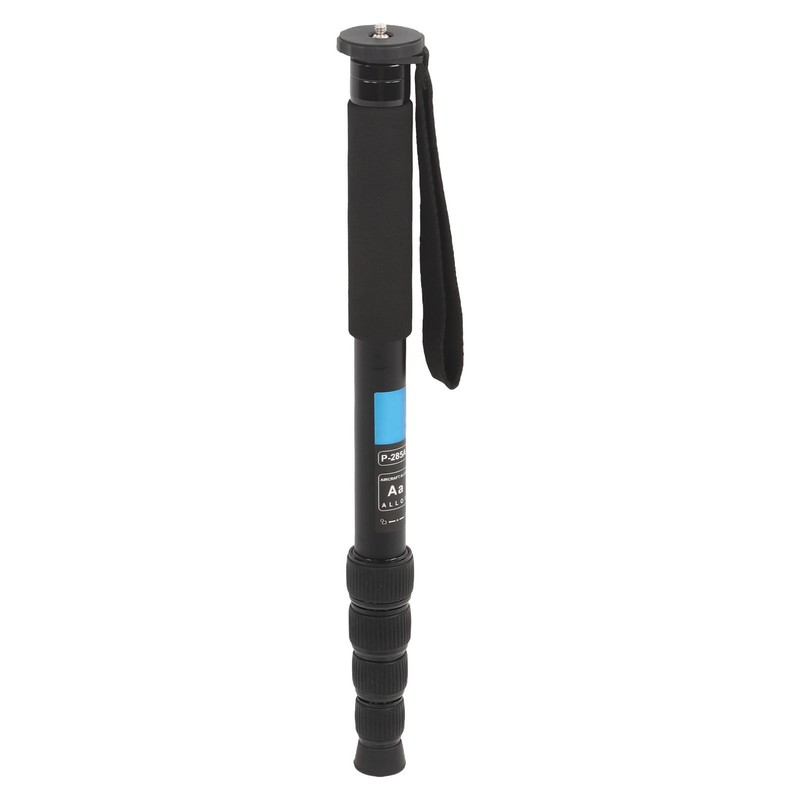 Camera Monopod Heavy Duty Steady Photography Outdoor Portable Lightweight Extension