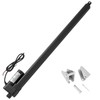 JQDML 38 Inch 38" Stroke 660lbs/3000N Speed 5mm/s Heavy Duty