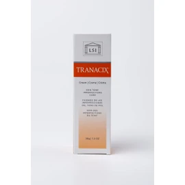 TRANACIX Crema facial, tubo con 30 g