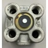 Bendix 102166 T-294304-B Air Brake Relay Valve (R44)