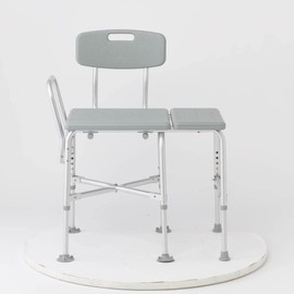 Caring Transfer Bench (600 Pound Capacity)