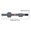 CENPEK Propeller Guard Fixator for D-JI Mini 4K/Mini 2 SE/Mini