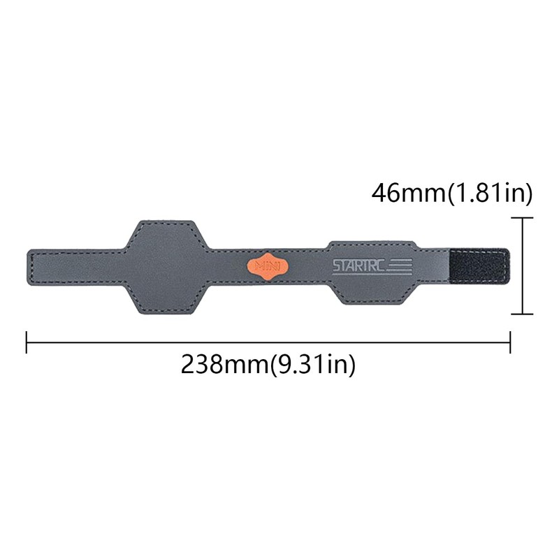 CENPEK Propeller Guard Fixator for D-JI Mini 4K/Mini 2 SE/Mini