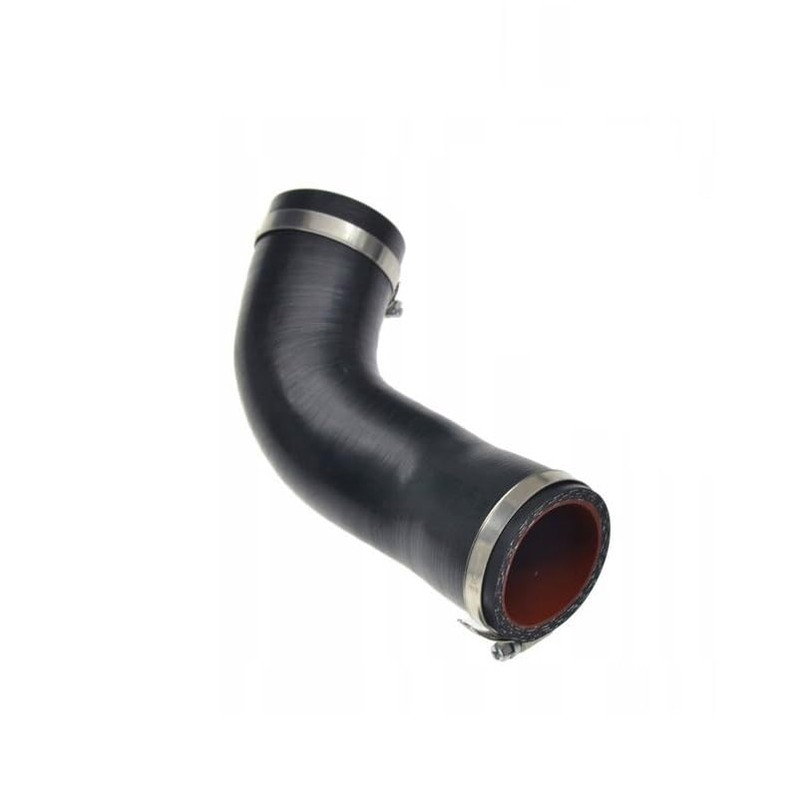 GuusCar Turbo Intercooler Hose Pipe for Peugeot Boxer for Citroen