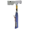 Estwing Shingler's Hammer w/Replaceable Gauges - 62141 shingling hatchetfull polish